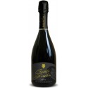 Conte Giulio Brut 24 Mesi 2019 - Spumante biologico Metodo Classico