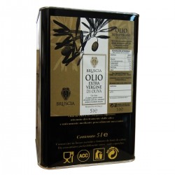 Extra virgin Olive Oil 5 l