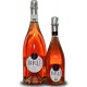 Brú Rosé - Organic sparkling wine