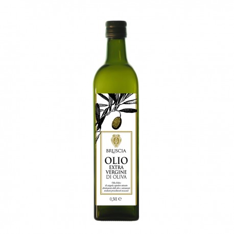 Olio extravergine di oliva 500ml