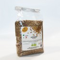 organic lentils 0.5 kg bruscia farm