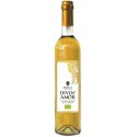 Divin'Amòr - Passito - Vino bianco da uve stramature - Biologico